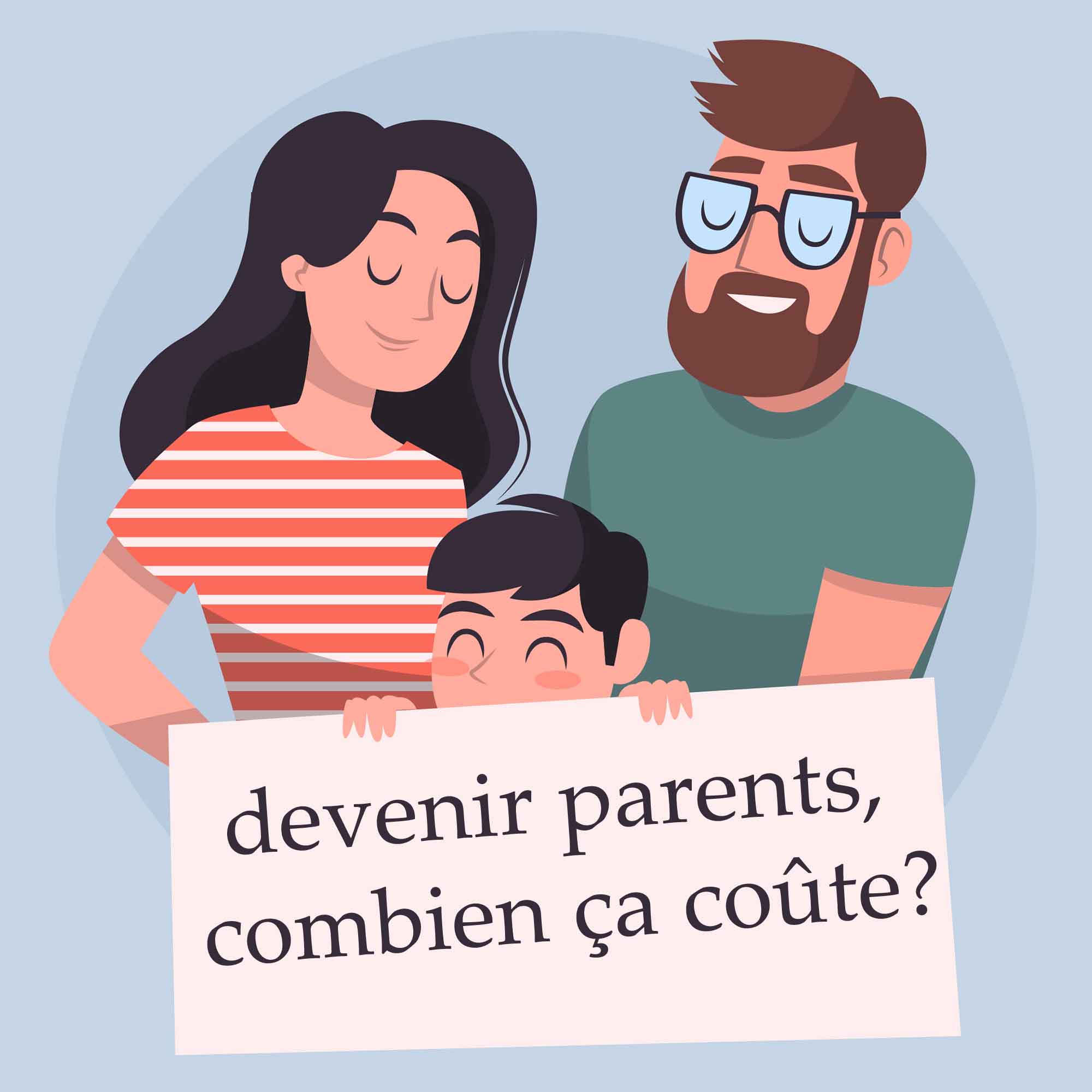 Le prix de la mère porteuse en Belgique : devenir parents, combien ça coûte?