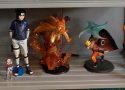 Impact de Naruto sur le Marché des Figurines