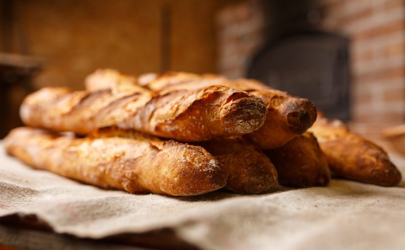 Dégustez une des Meilleures Baguettes de Paris Chez Bo&Mie, l’Adresse Incontournable